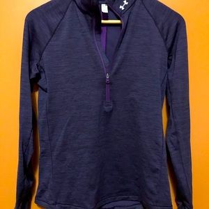 Under Armour Long Sleeve Top